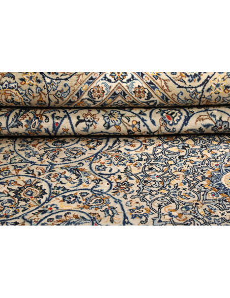 Tappeto Kashan Persia cm.250x392