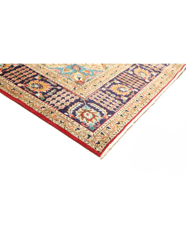 Tappeto Tabriz Persia cm.240x350