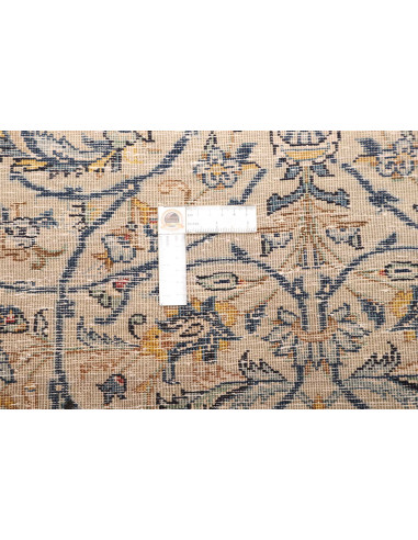 Tappeto Kashan Persia cm.250x392