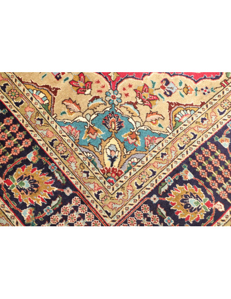 Tappeto Tabriz Persia cm.240x350
