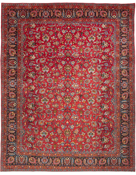 Tappeto Mashad Persia cm.300x378