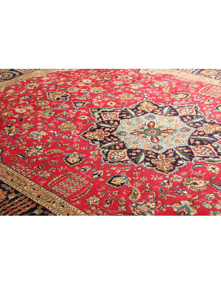 Tappeto Tabriz Persia cm.240x350