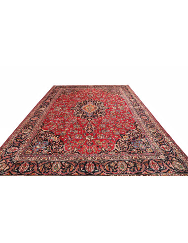 Tappeto Mashad Persia cm.292x405