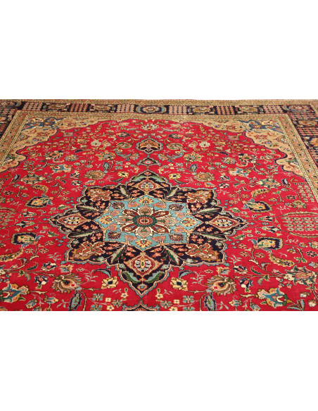 Tappeto Tabriz Persia cm.240x350