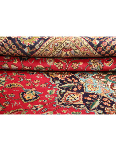 Tappeto Tabriz Persia cm.240x350