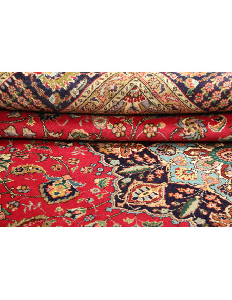 Tappeto Tabriz Persia cm.240x350