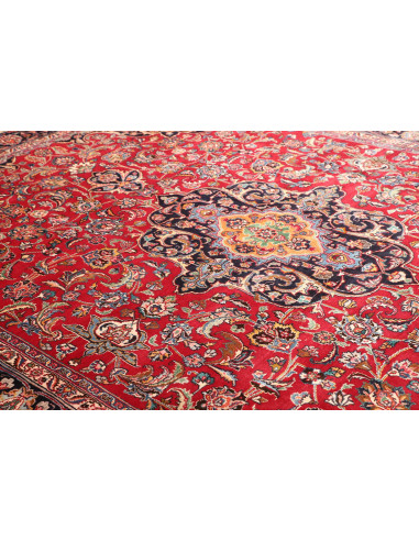Tappeto Mashad Persia cm.292x405