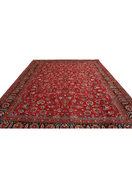 Tappeto Mashad Persia cm.300x378