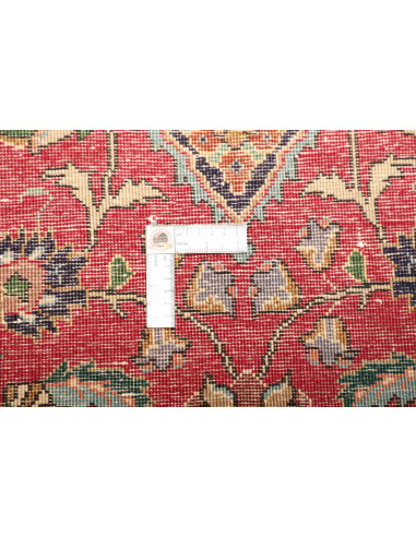 Tappeto Tabriz Persia cm.240x350