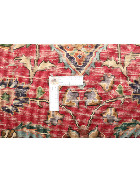 Tappeto Tabriz Persia cm.240x350