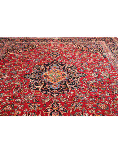 Tappeto Mashad Persia cm.292x405