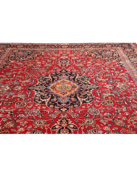 Tappeto Mashad Persia cm.292x405