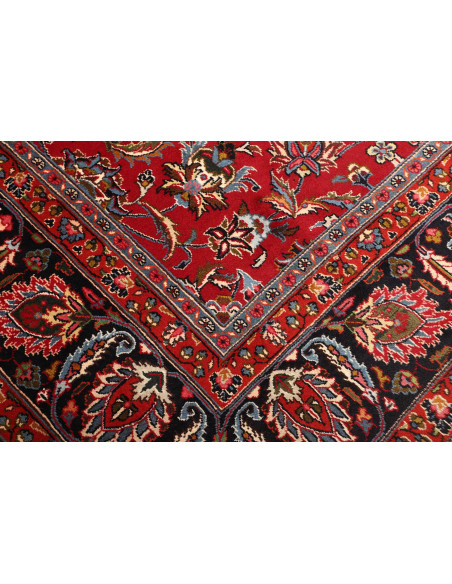 Tappeto Mashad Persia cm.300x378