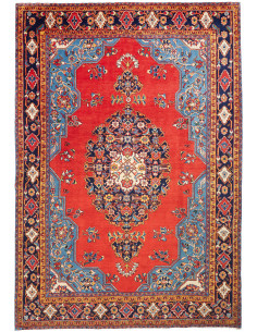 Tappeto Viss Persia cm.238x343