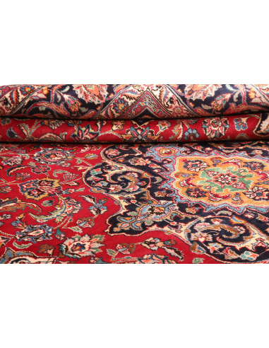 Tappeto Mashad Persia cm.292x405