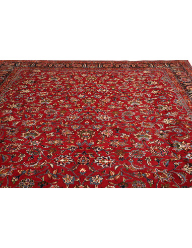 Tappeto Mashad Persia cm.300x378