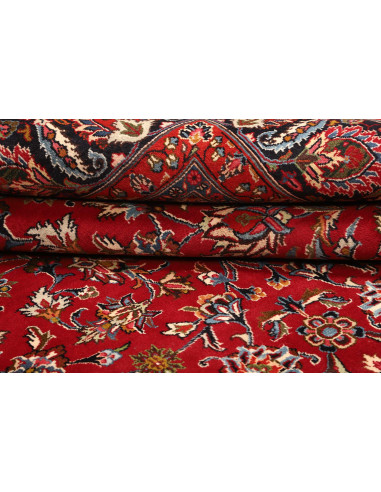 Tappeto Mashad Persia cm.300x378