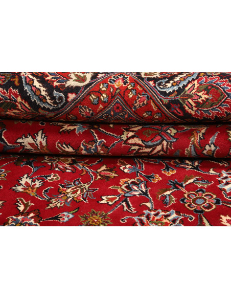 Tappeto Mashad Persia cm.300x378