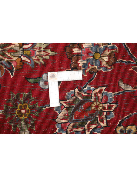 Tappeto Mashad Persia cm.300x378