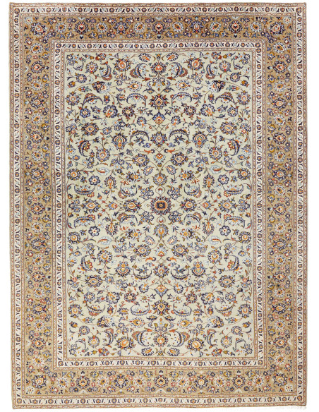 Tappeto Kashan Persia cm.270x368