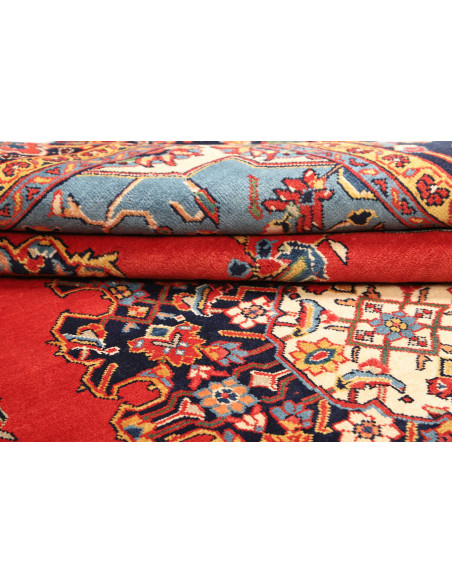 Tappeto Viss Persia cm.238x343