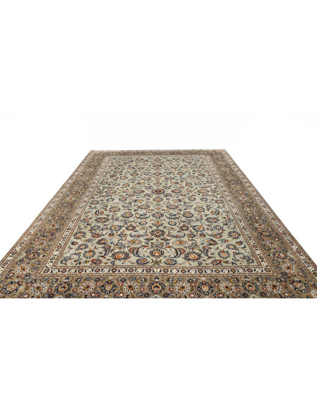 Tappeto Kashan Persia cm.270x368