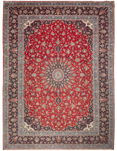 Tappeto Ardakan Persia cm.295x400