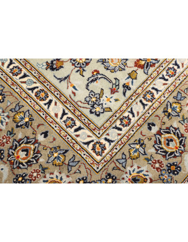 Tappeto Kashan Persia cm.270x368
