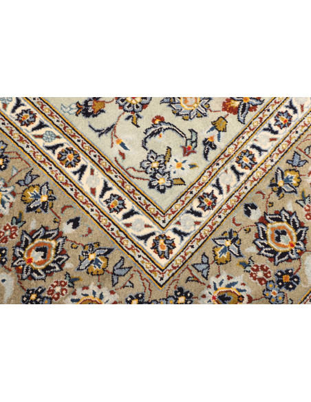 Tappeto Kashan Persia cm.270x368