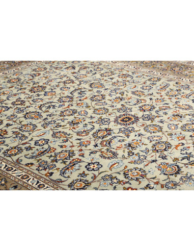 Tappeto Kashan Persia cm.270x368