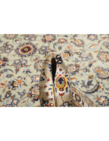 Tappeto Kashan Persia cm.270x368