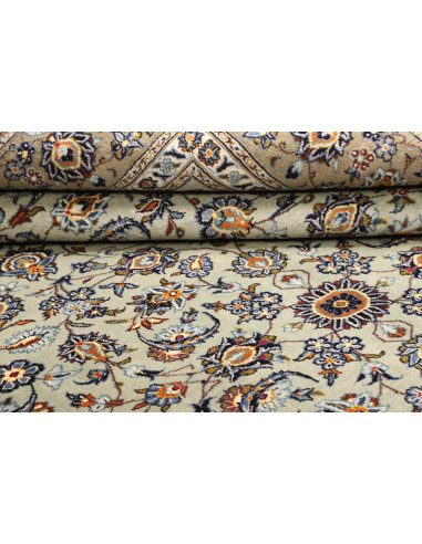 Tappeto Kashan Persia cm.270x368