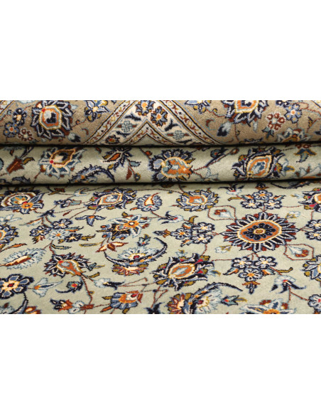 Tappeto Kashan Persia cm.270x368