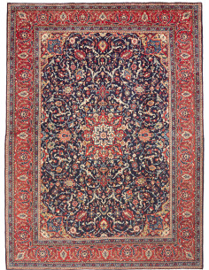 Tappeto Mahal Persia cm.270x365