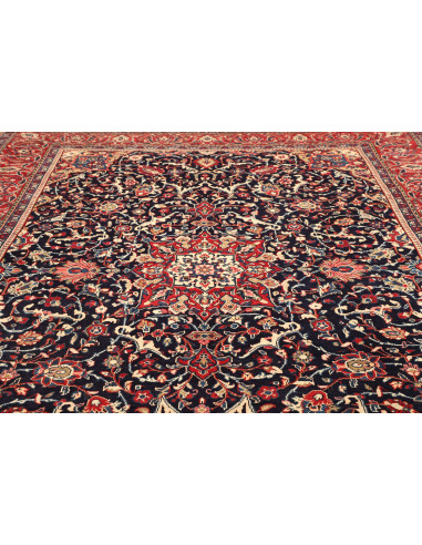 Tappeto Mahal Persia cm.270x365