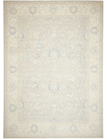 Tappeto Zigler Pakistan cm.307x420