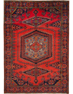 Tappeto Viss Persia cm.233x333