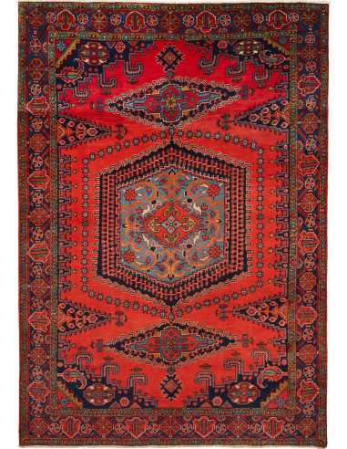 Tappeto Viss Persia cm.233x333