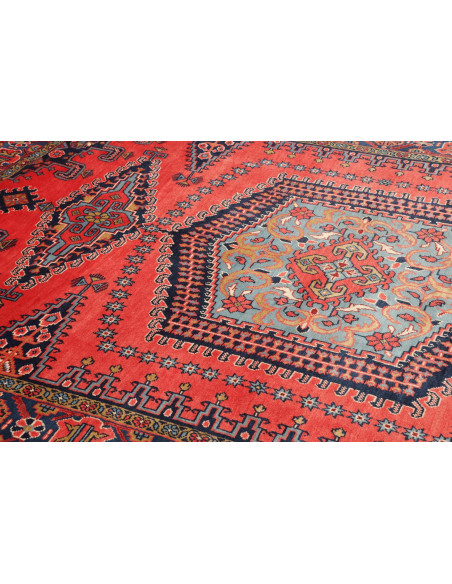 Tappeto Viss Persia cm.233x333