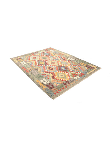 Tappeto Kilim Pakistan cm.157x201