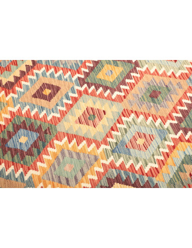 Tappeto Kilim Pakistan cm.157x201