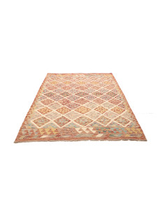 Tappeto Kilim Pakistan cm.155x202 2