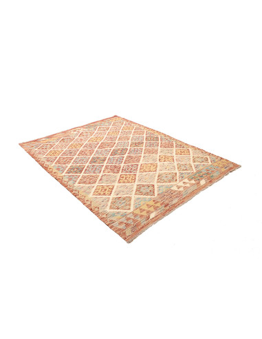 Tappeto Kilim Pakistan cm.155x202