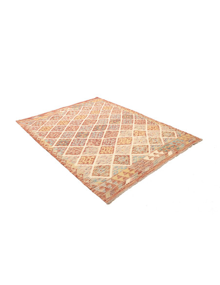 Tappeto Kilim Pakistan cm.155x202