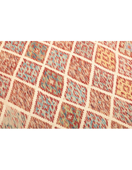 Tappeto Kilim Pakistan cm.155x202