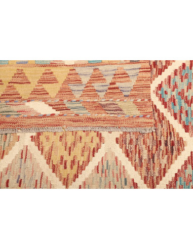 Tappeto Kilim Pakistan cm.155x202