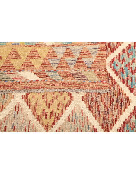 Tappeto Kilim Pakistan cm.155x202