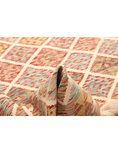 Tappeto Kilim Pakistan cm.155x202