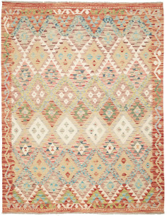 Tappeto Kilim Pakistan cm.151x196