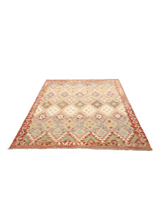 Tappeto Kilim Pakistan cm.151x196 2